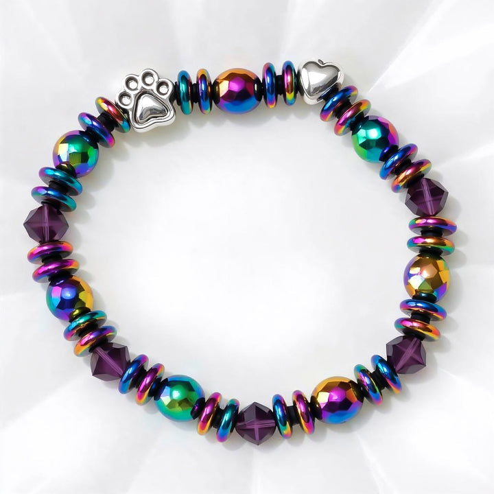 Magnetisk Pote Charmsammenkæde