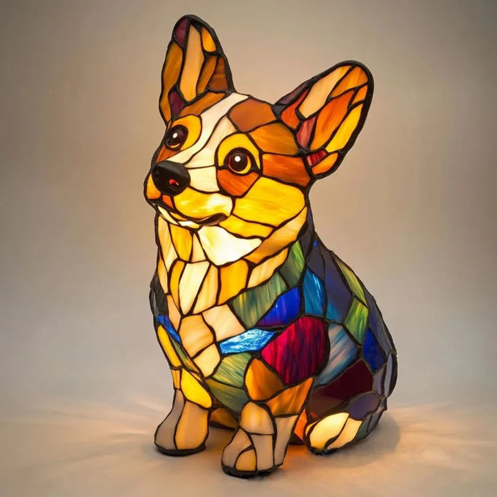 Diesel | Corgi Radiant Lys