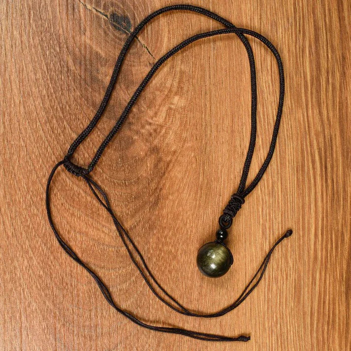 Obsidian Zen | Guldig Obsidian